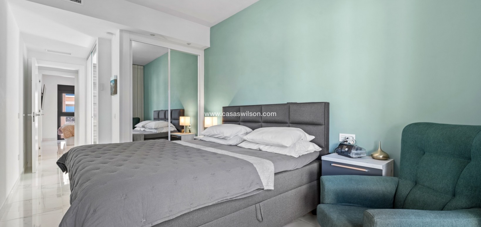 Venta - Apartamento - Guardamar del Segura - Costa Blanca