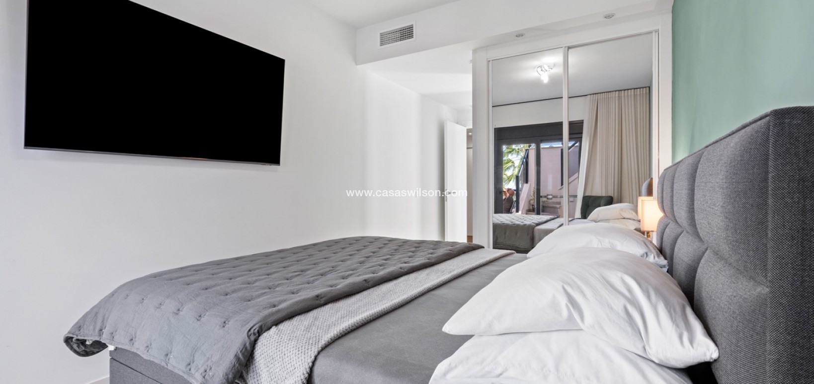 Venta - Apartamento - Guardamar del Segura - Costa Blanca