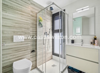 Venta - Apartamento - Guardamar del Segura - Costa Blanca