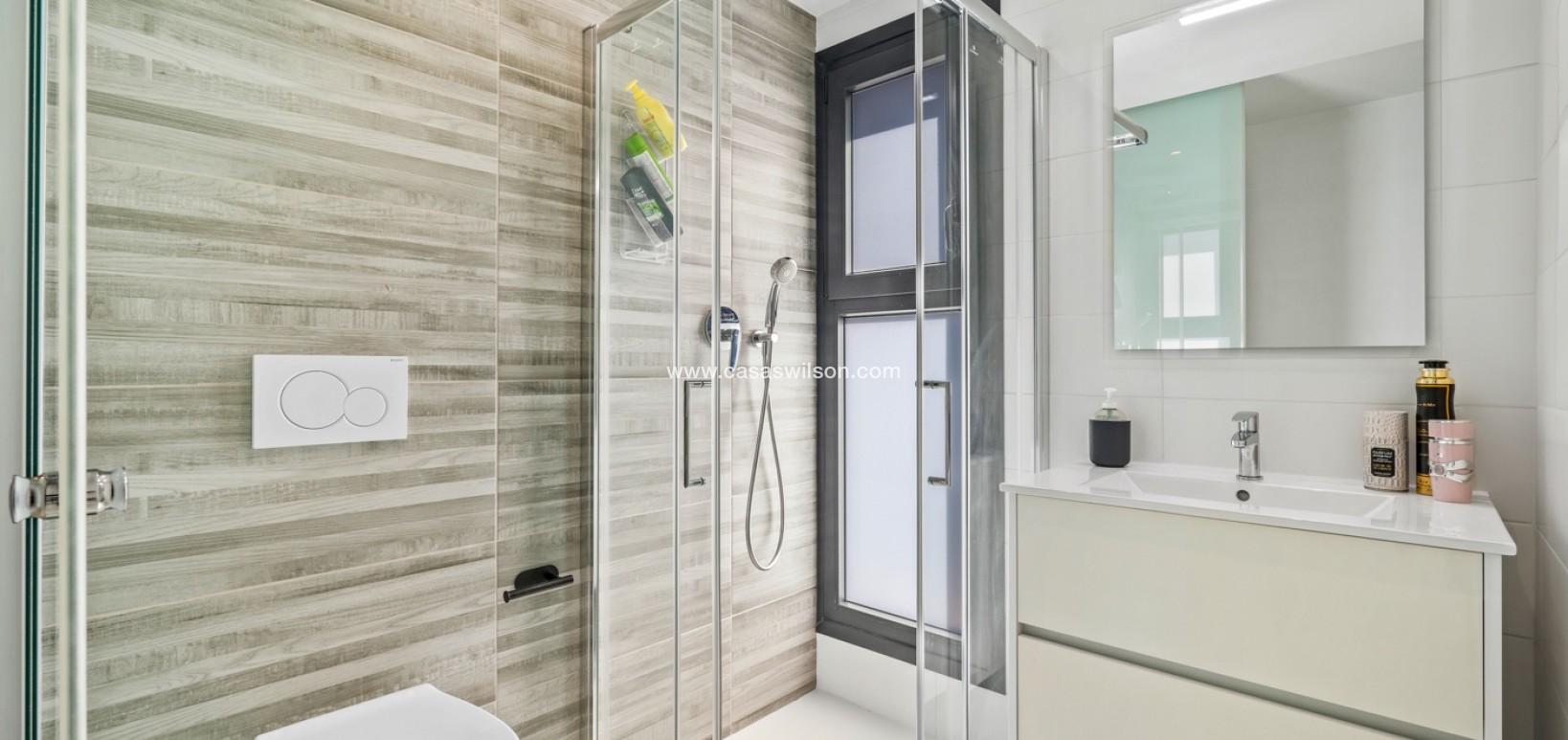 Venta - Apartamento - Guardamar del Segura - Costa Blanca