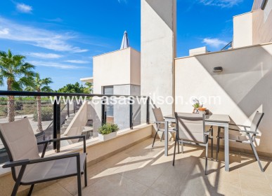 Venta - Apartamento - Guardamar del Segura - Costa Blanca