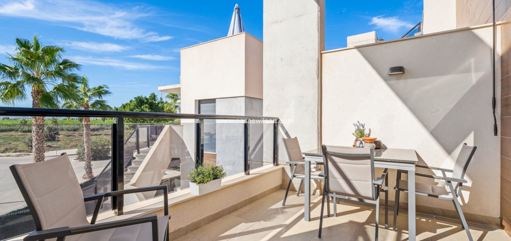 Venta - Apartamento - Guardamar del Segura - Costa Blanca