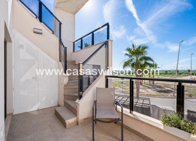 Venta - Apartamento - Guardamar del Segura - Costa Blanca