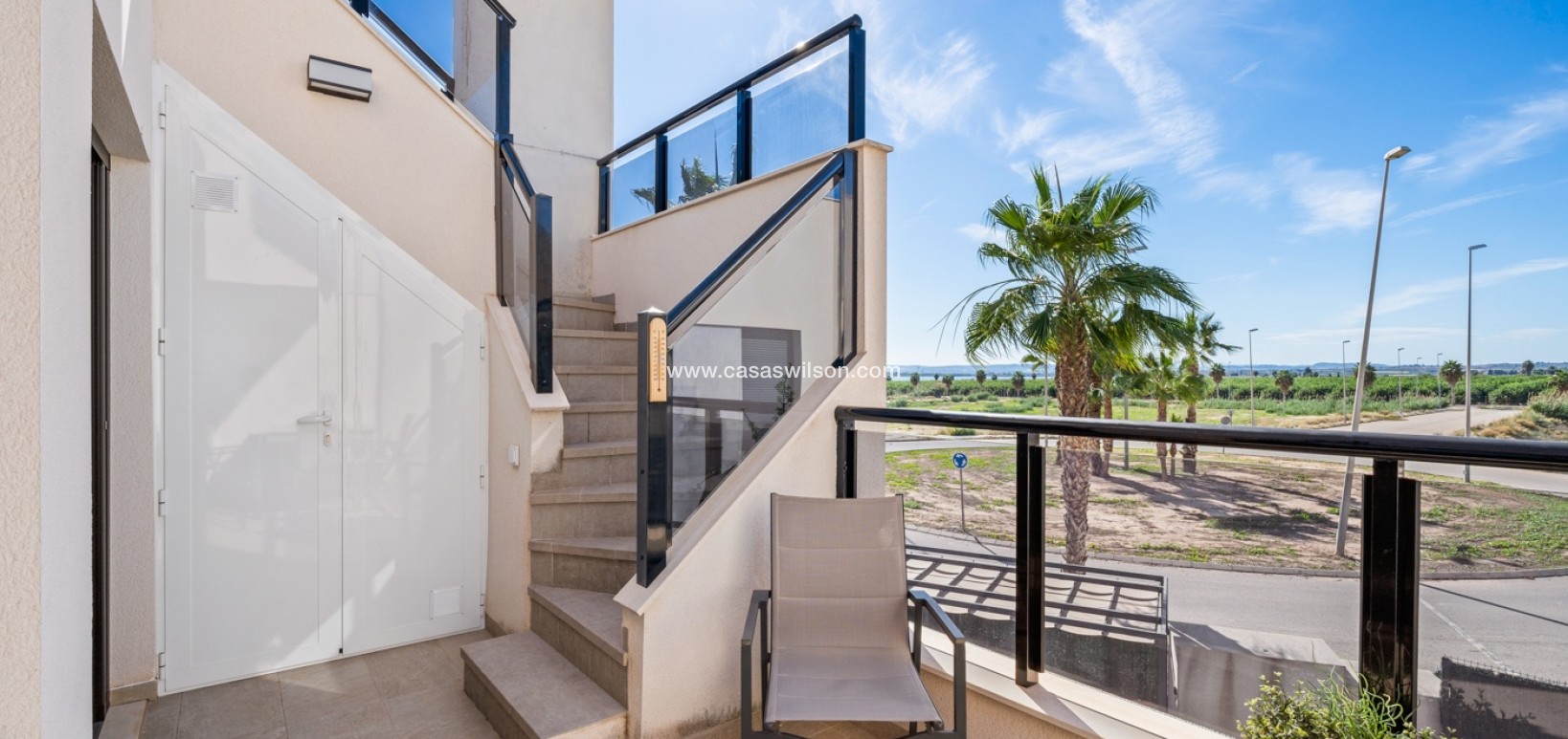 Venta - Apartamento - Guardamar del Segura - Costa Blanca