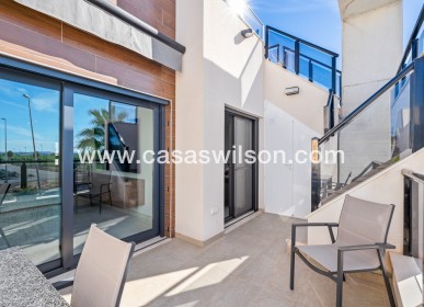 Venta - Apartamento - Guardamar del Segura - Costa Blanca