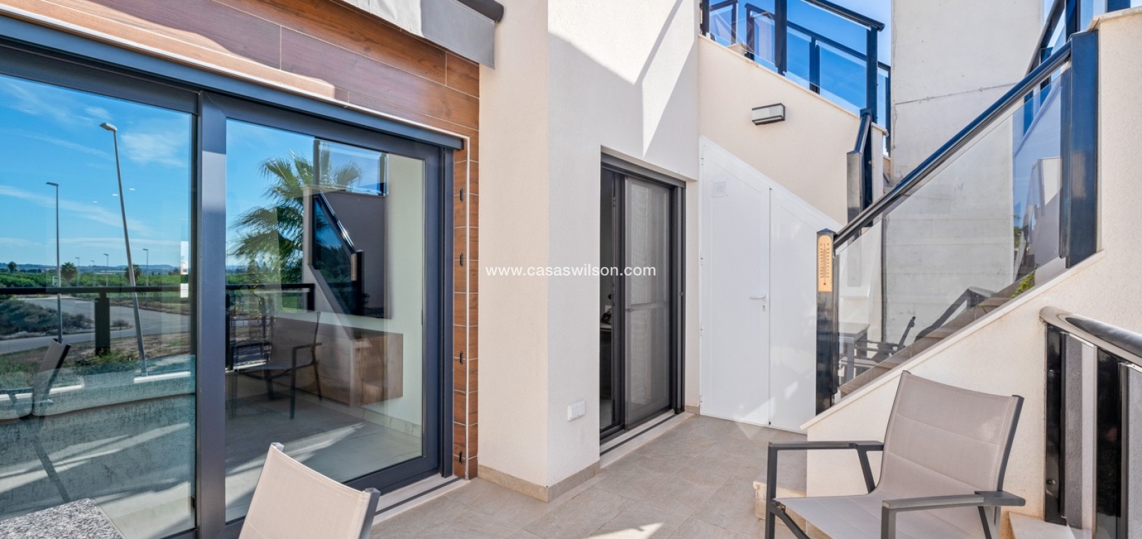 Venta - Apartamento - Guardamar del Segura - Costa Blanca