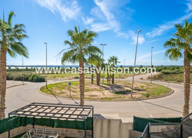 Venta - Apartamento - Guardamar del Segura - Costa Blanca