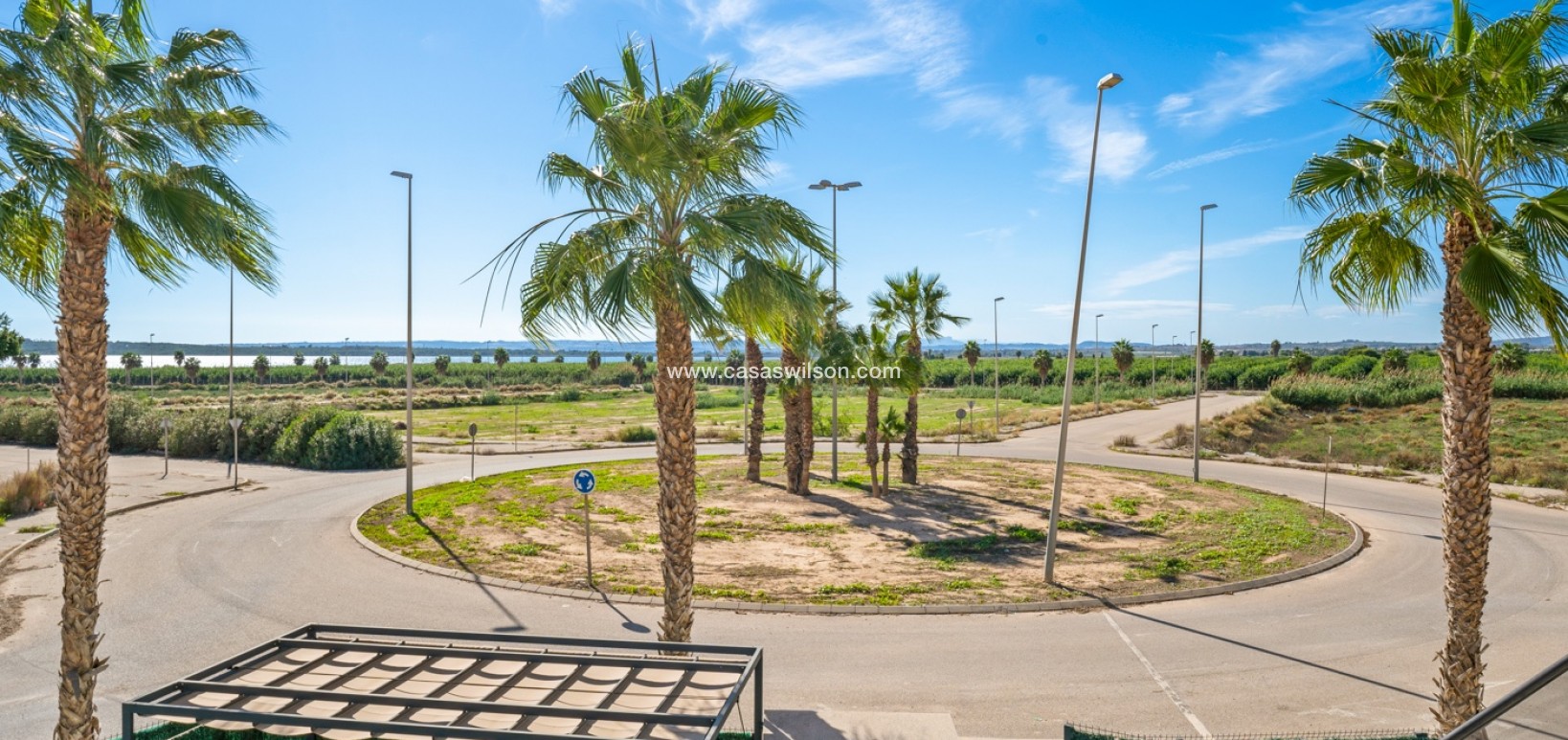 Venta - Apartamento - Guardamar del Segura - Costa Blanca