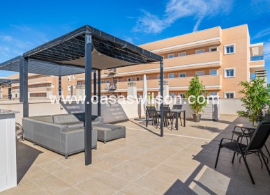 Venta - Apartamento - Guardamar del Segura - Costa Blanca