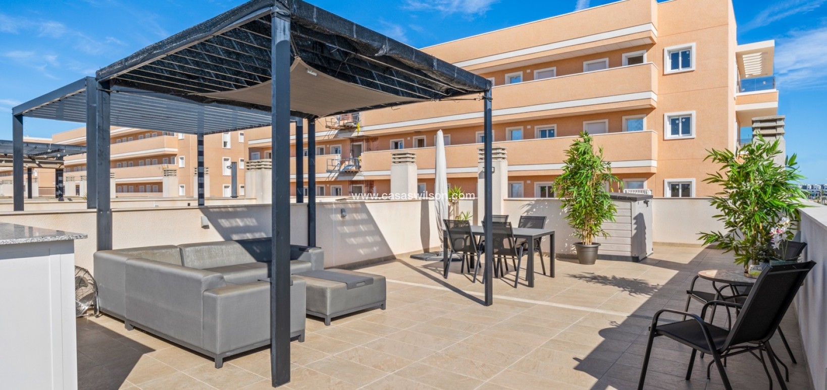 Venta - Apartamento - Guardamar del Segura - Costa Blanca