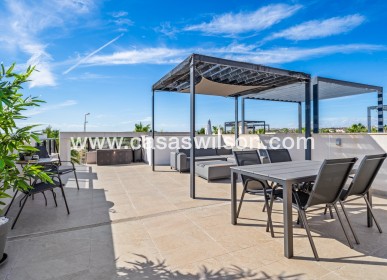 Venta - Apartamento - Guardamar del Segura - Costa Blanca