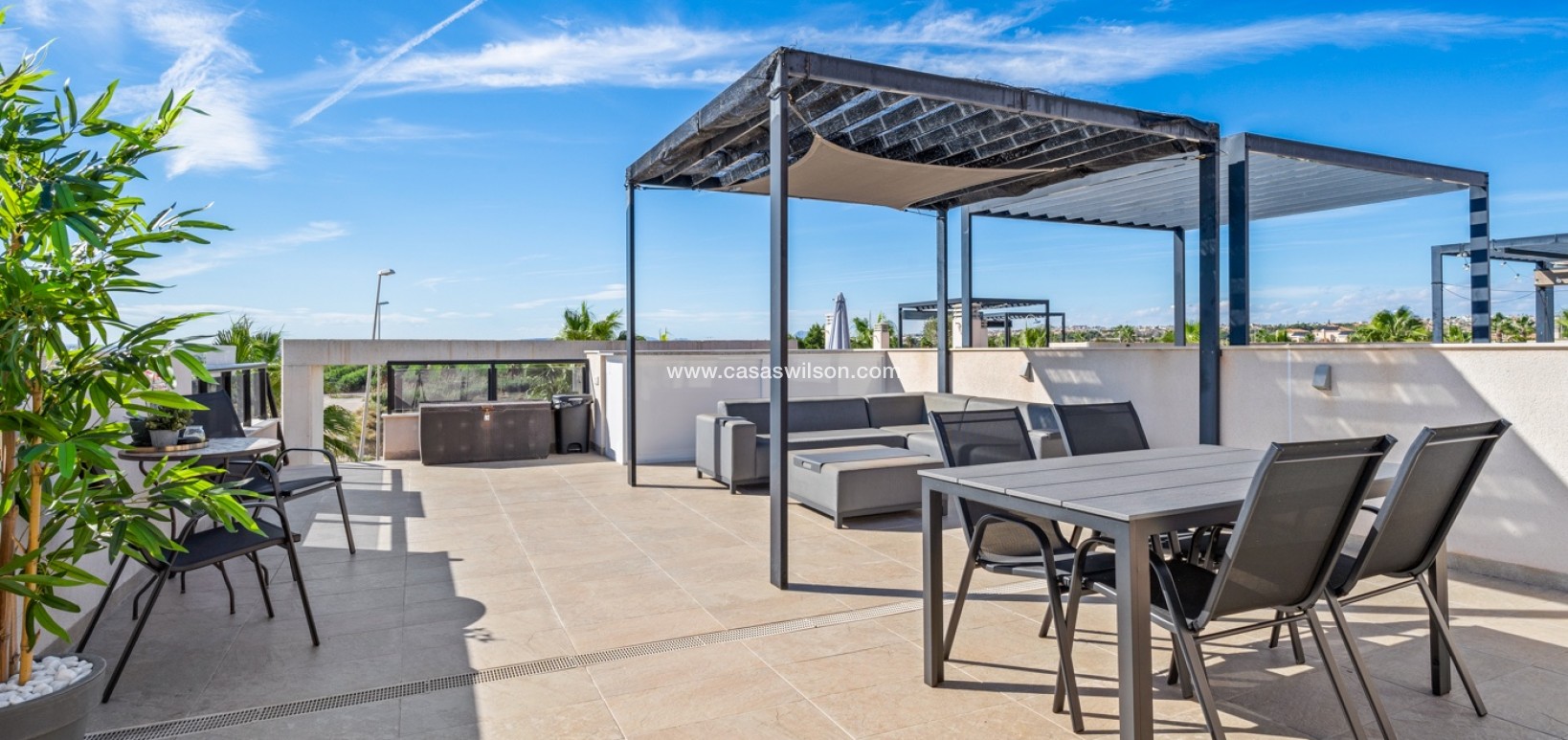 Venta - Apartamento - Guardamar del Segura - Costa Blanca