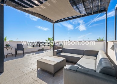 Venta - Apartamento - Guardamar del Segura - Costa Blanca