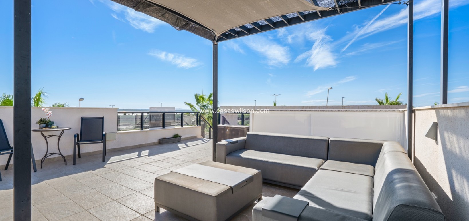 Venta - Apartamento - Guardamar del Segura - Costa Blanca