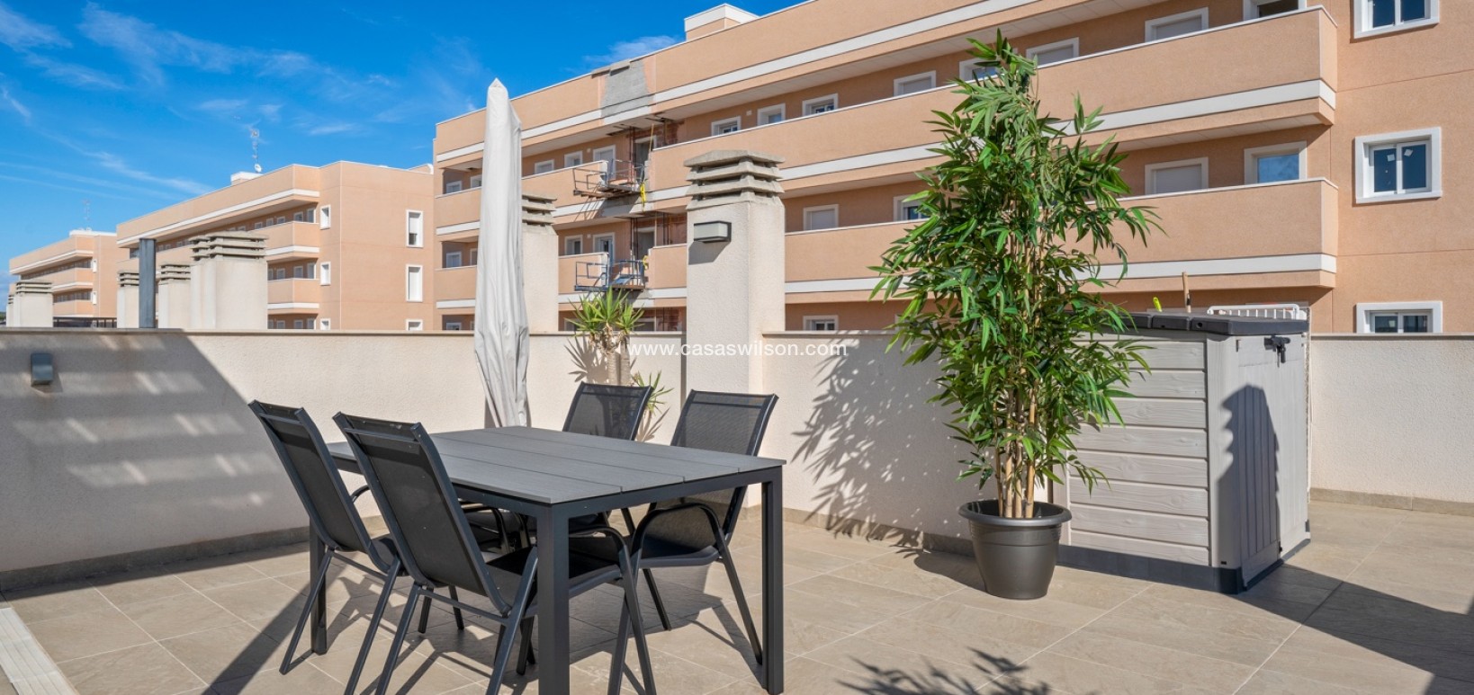 Venta - Apartamento - Guardamar del Segura - Costa Blanca