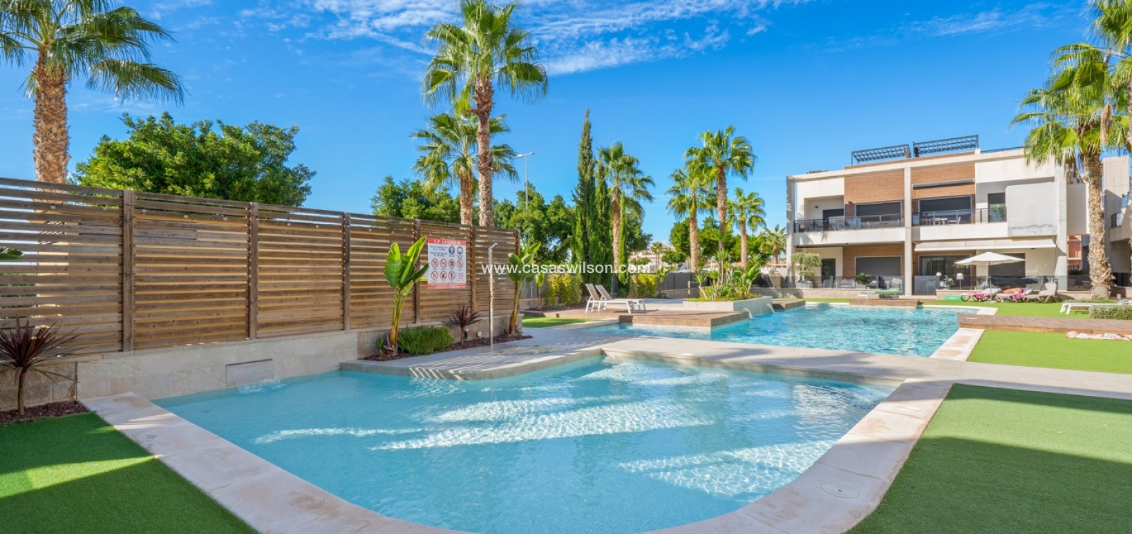 Venta - Apartamento - Guardamar del Segura - Costa Blanca