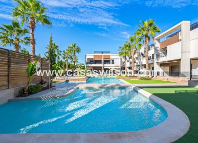 Venta - Apartamento - Guardamar del Segura - Costa Blanca