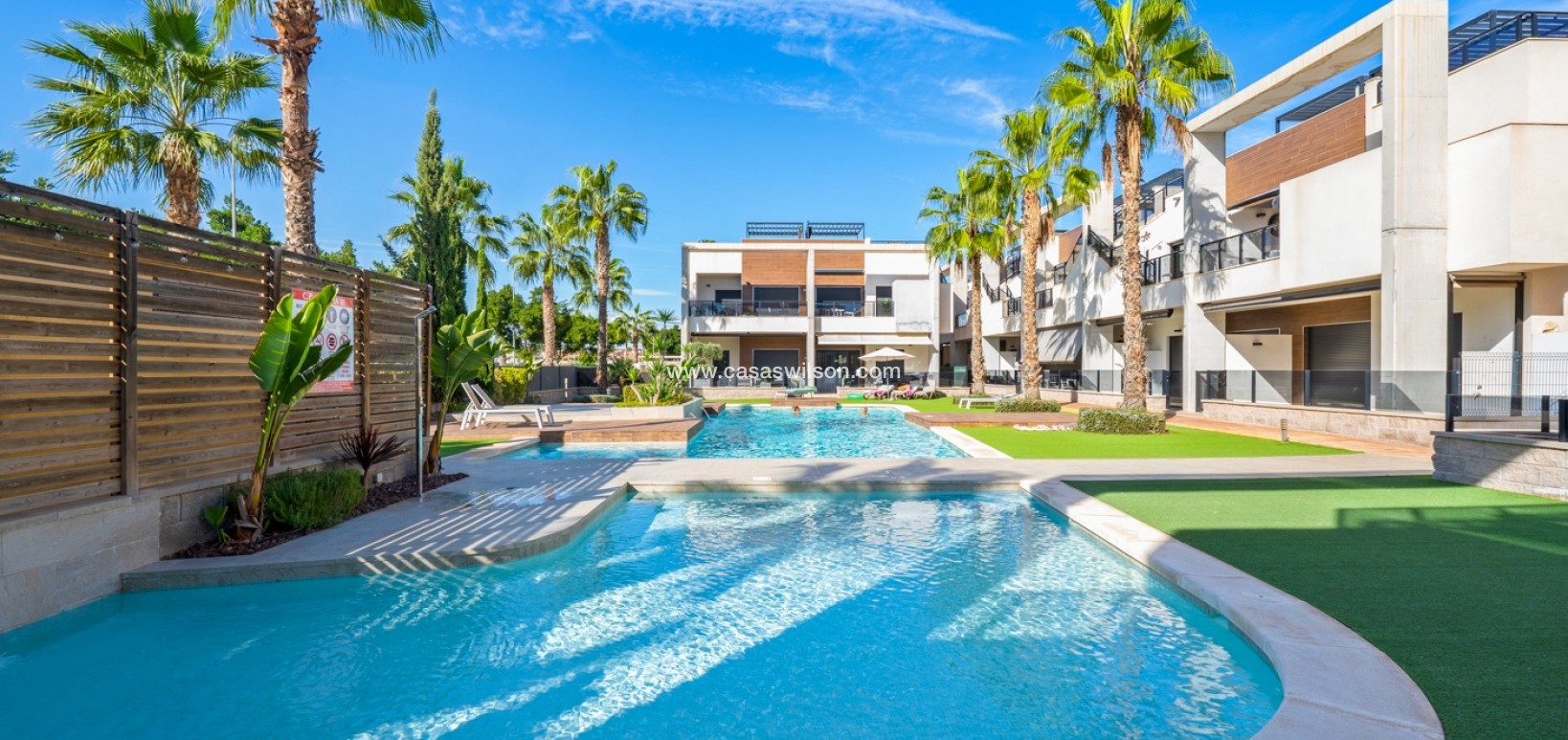 Venta - Apartamento - Guardamar del Segura - Costa Blanca