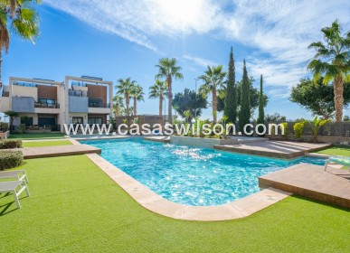 Venta - Apartamento - Guardamar del Segura - Costa Blanca