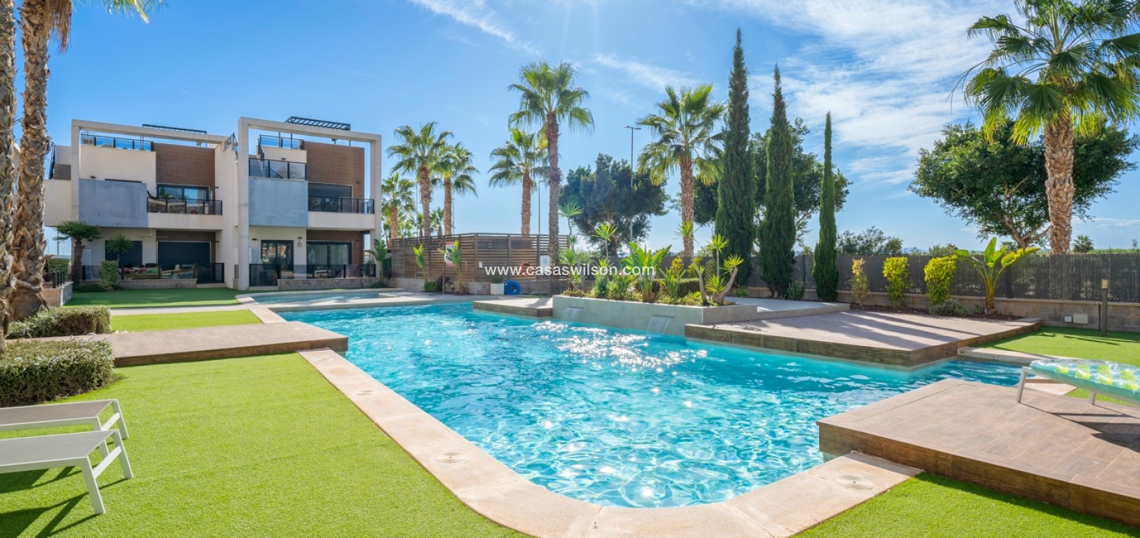 Venta - Apartamento - Guardamar del Segura - Costa Blanca