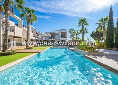 Venta - Apartamento - Guardamar del Segura - Costa Blanca