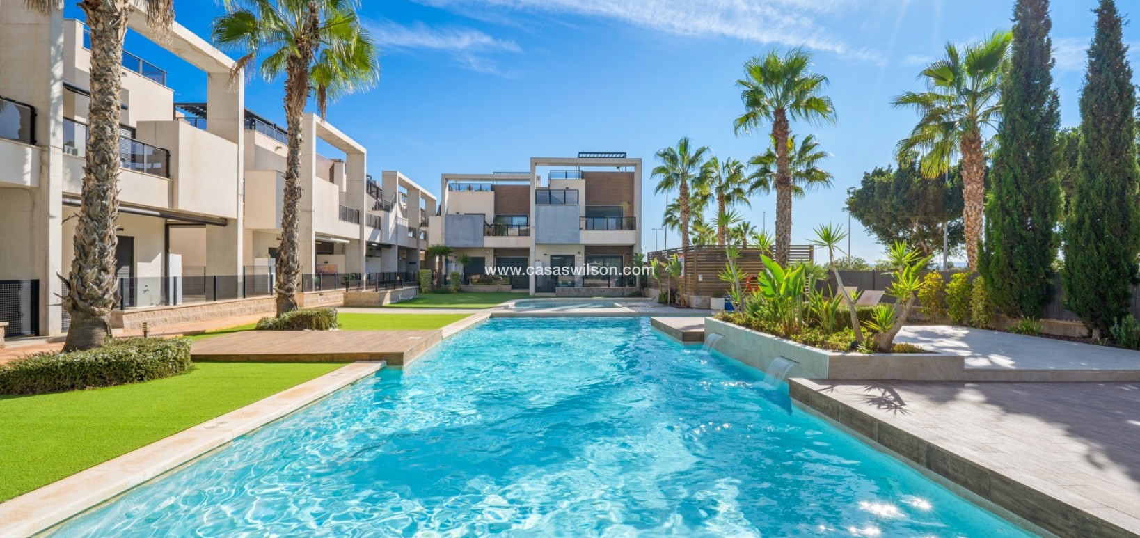 Venta - Apartamento - Guardamar del Segura - Costa Blanca