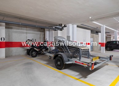 Venta - Apartamento - Guardamar del Segura - Costa Blanca