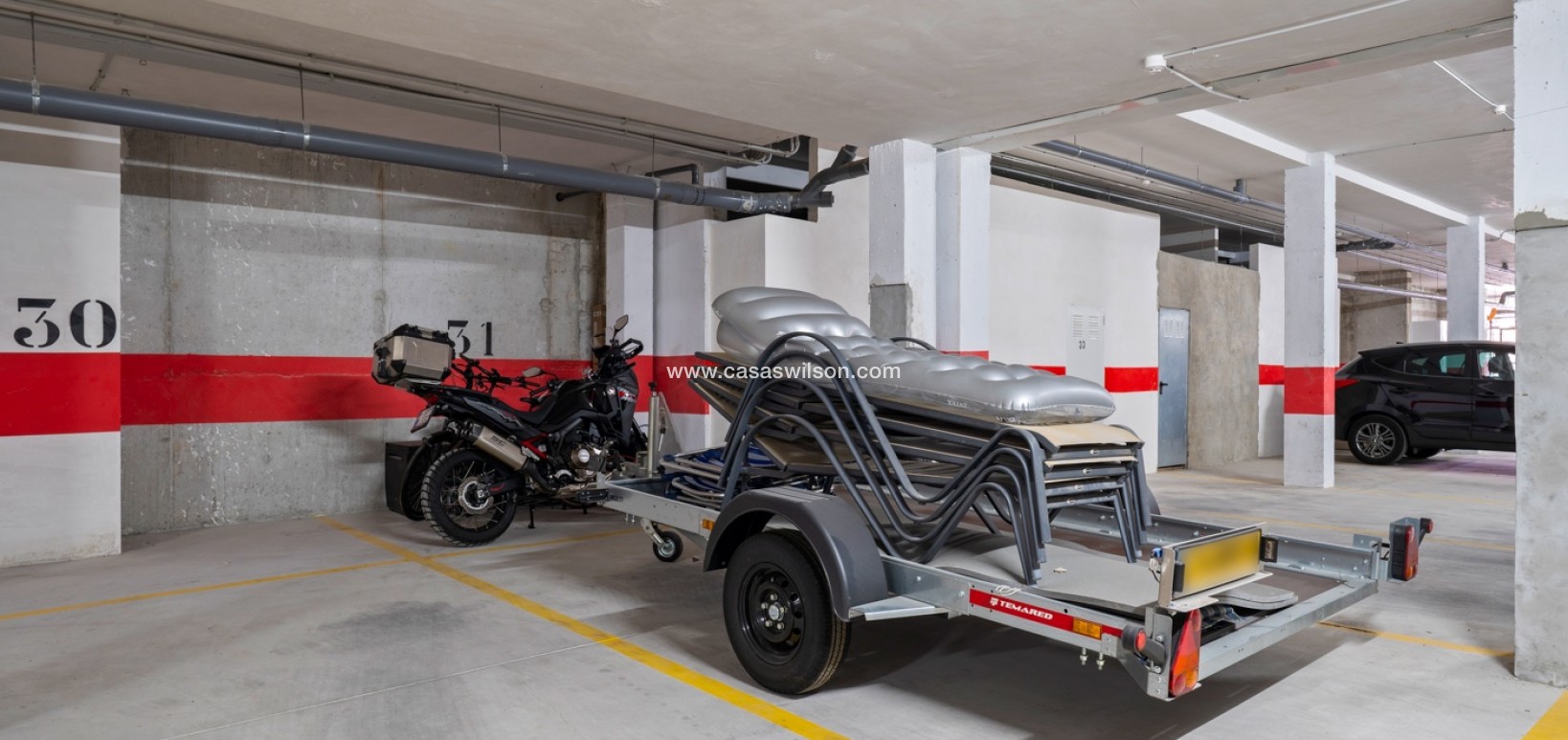 Venta - Apartamento - Guardamar del Segura - Costa Blanca