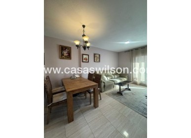 Sale - Apartment - Villajoyosa - Costa Blanca