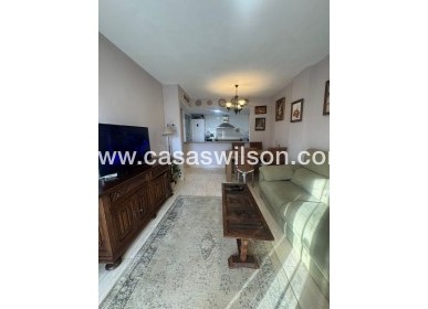 Sale - Apartment - Villajoyosa - Costa Blanca