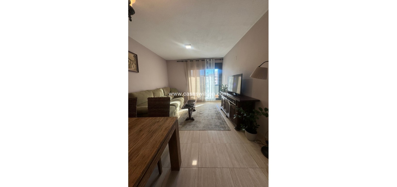 Sale - Apartment - Villajoyosa - Costa Blanca