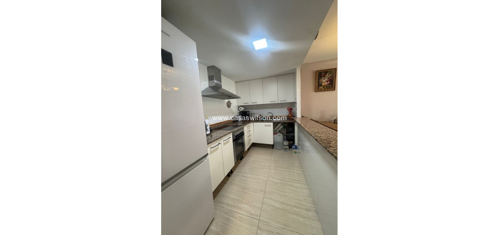 Sale - Apartment - Villajoyosa - Costa Blanca