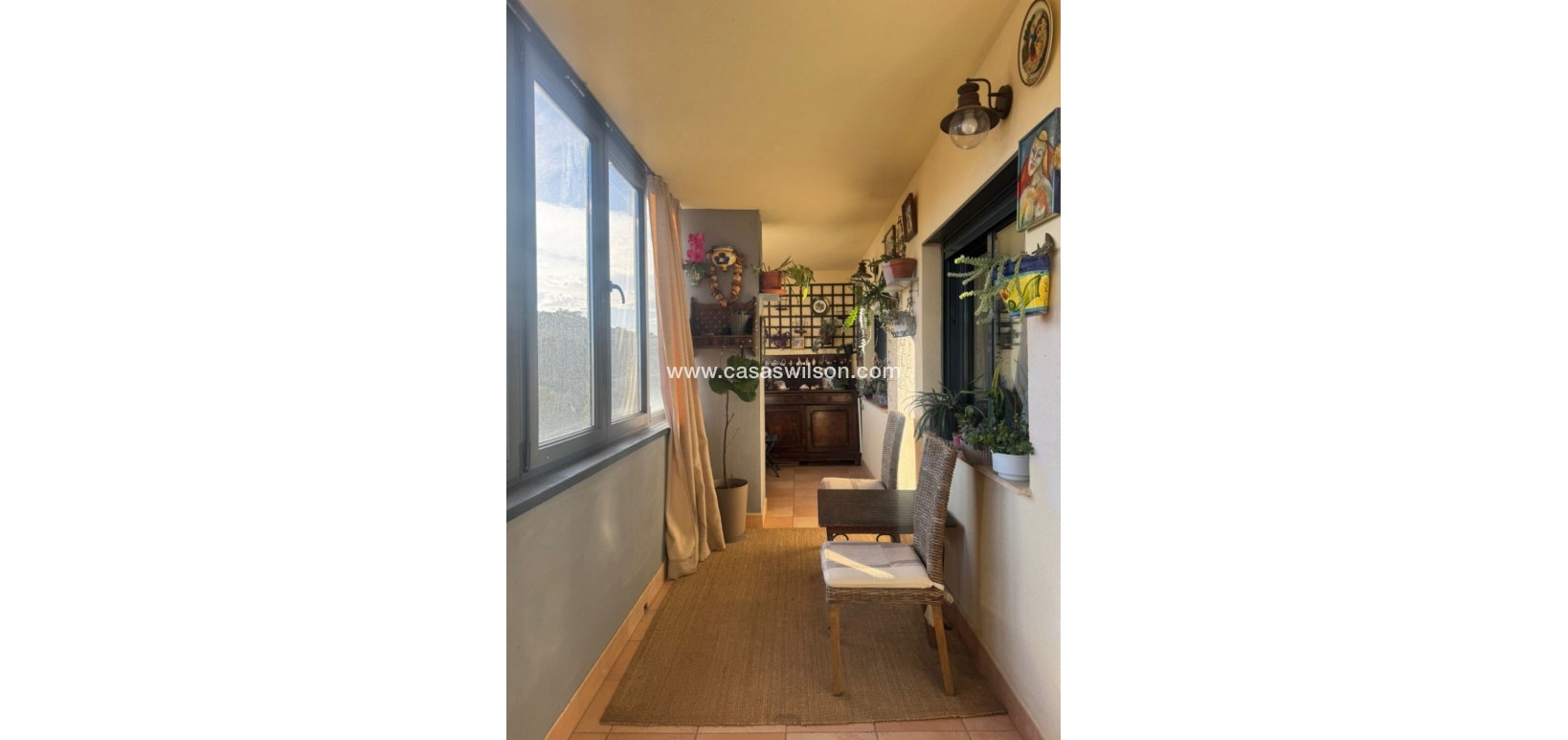 Sale - Apartment - Villajoyosa - Costa Blanca