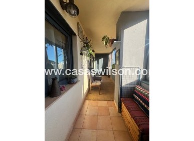 Sale - Apartment - Villajoyosa - Costa Blanca