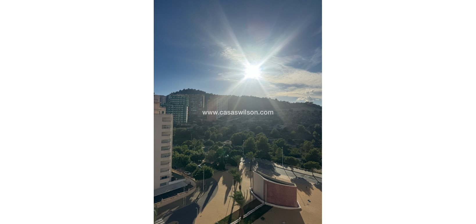 Sale - Apartment - Villajoyosa - Costa Blanca