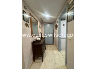 Sale - Apartment - Villajoyosa - Costa Blanca