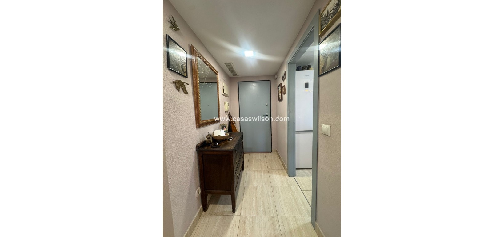 Sale - Apartment - Villajoyosa - Costa Blanca