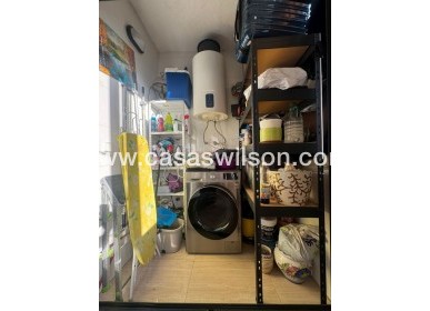 Sale - Apartment - Villajoyosa - Costa Blanca