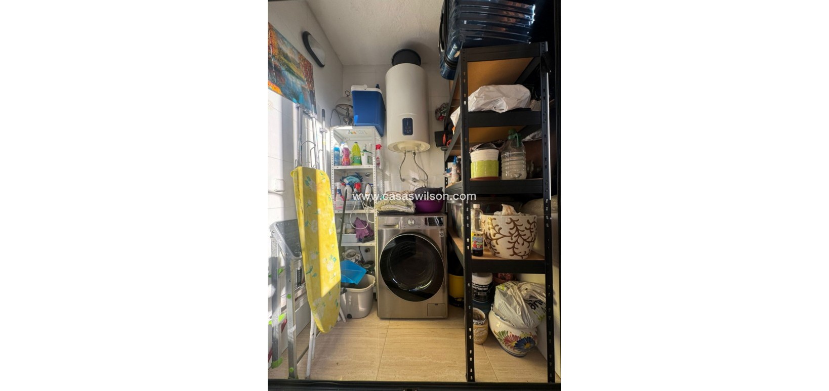 Sale - Apartment - Villajoyosa - Costa Blanca