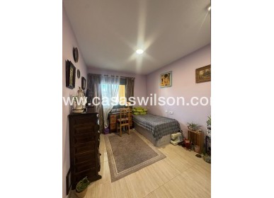 Sale - Apartment - Villajoyosa - Costa Blanca