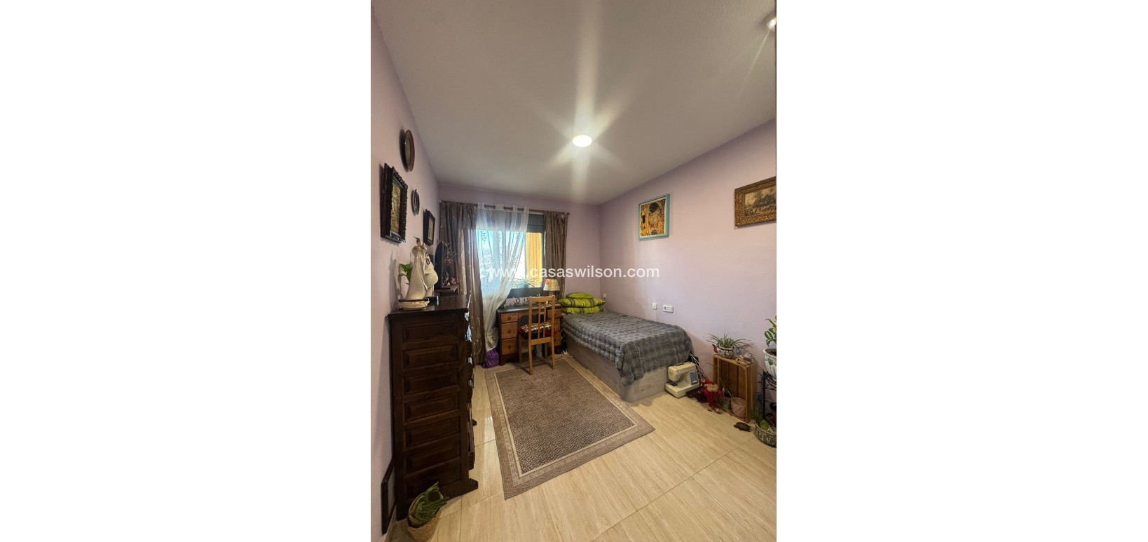 Sale - Apartment - Villajoyosa - Costa Blanca