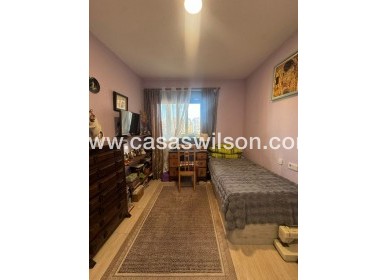 Sale - Apartment - Villajoyosa - Costa Blanca