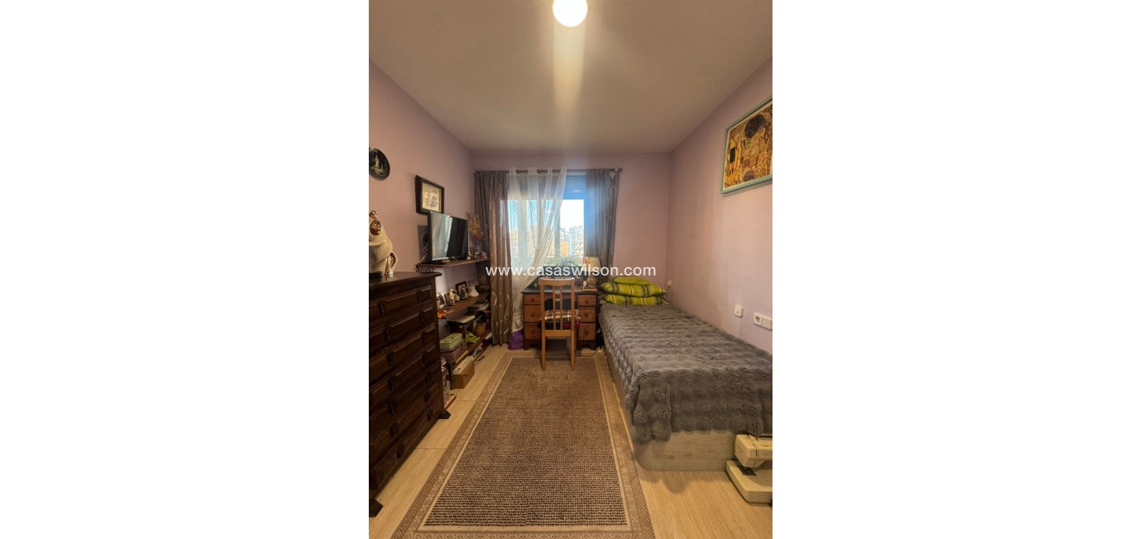 Sale - Apartment - Villajoyosa - Costa Blanca