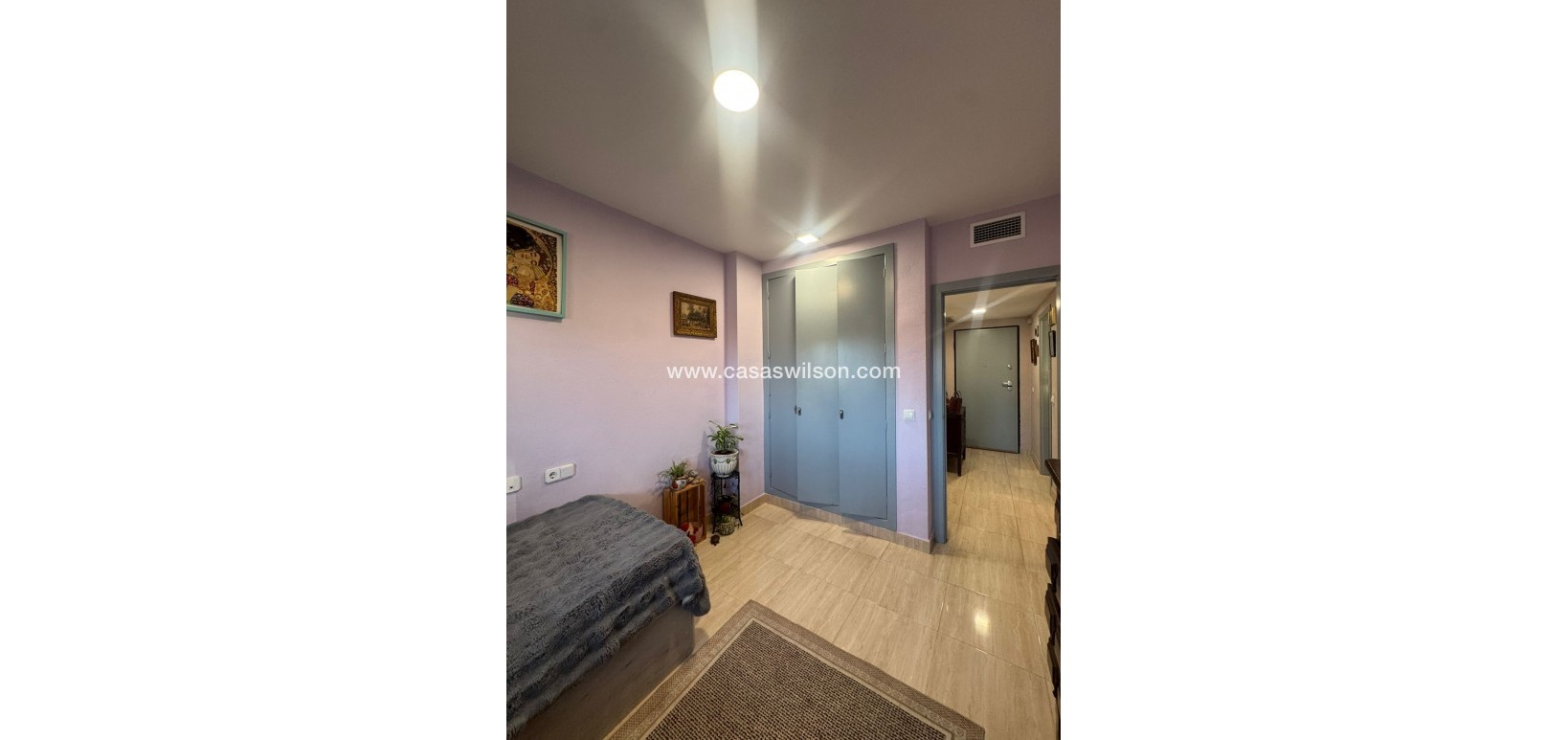 Sale - Apartment - Villajoyosa - Costa Blanca