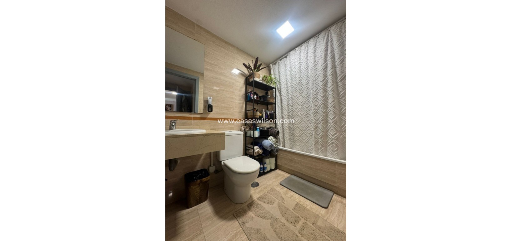 Sale - Apartment - Villajoyosa - Costa Blanca