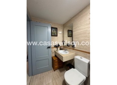 Sale - Apartment - Villajoyosa - Costa Blanca