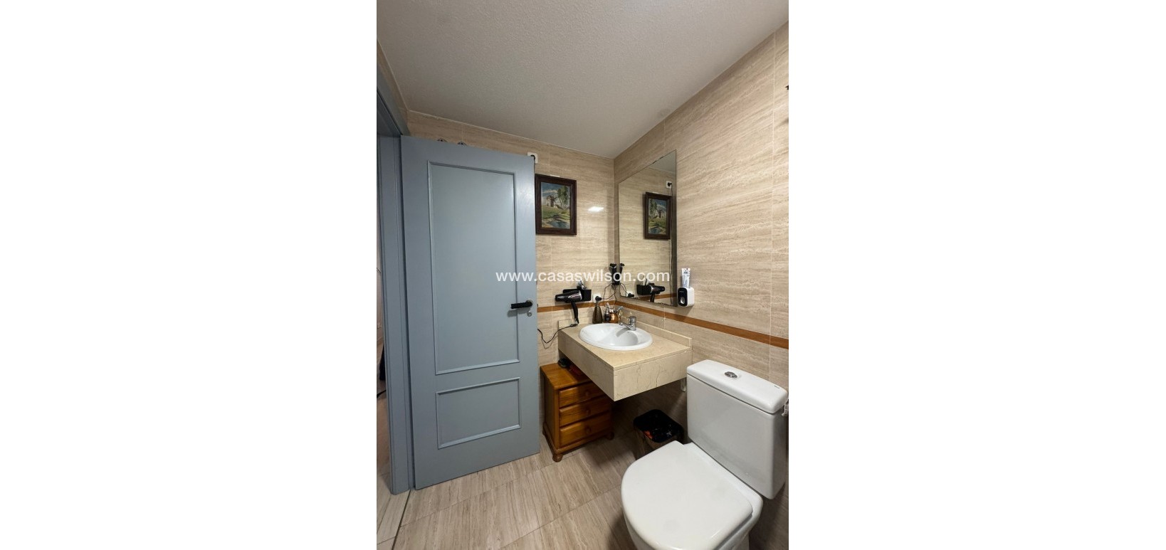 Sale - Apartment - Villajoyosa - Costa Blanca