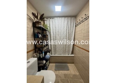 Sale - Apartment - Villajoyosa - Costa Blanca
