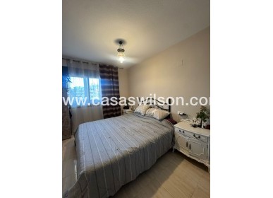 Sale - Apartment - Villajoyosa - Costa Blanca