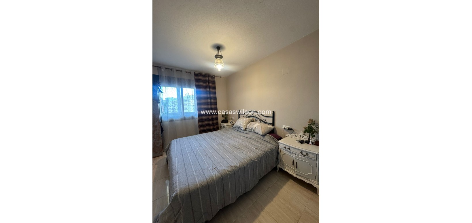 Sale - Apartment - Villajoyosa - Costa Blanca